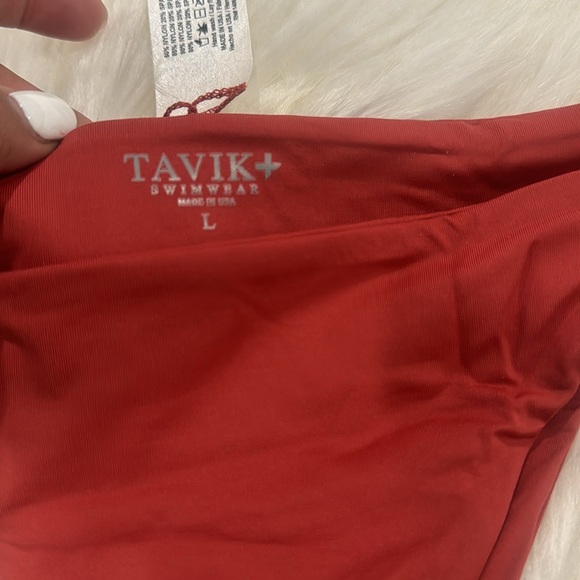 🔥Tavik Swimwear bottom only - Picture 7 of 10